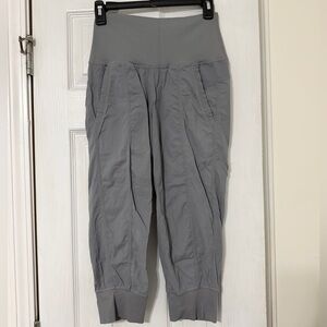 Lululemon Dance Studio Joggers